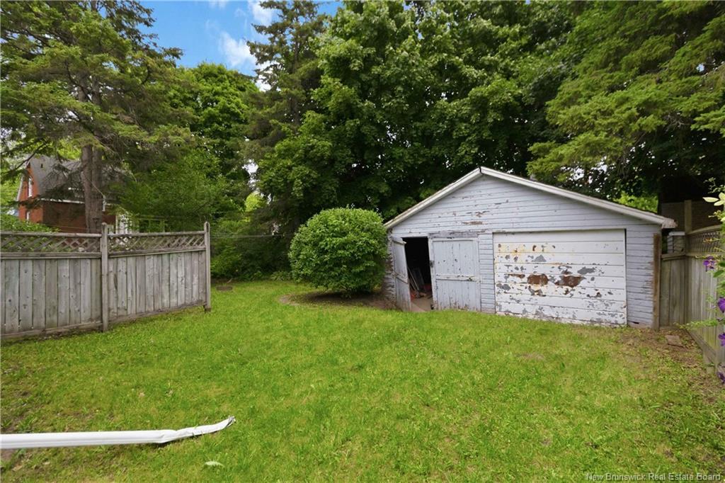 51-53 Lakewood Dr, Moncton, NB - Outdoor