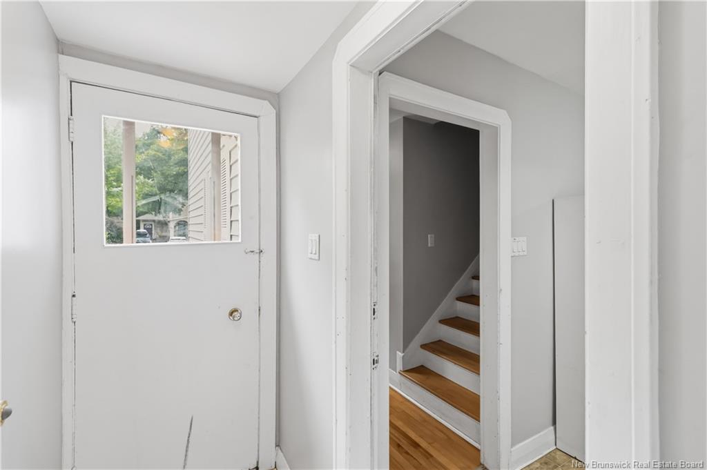51-53 Lakewood Dr, Moncton, NB - Indoor Photo Showing Other Room