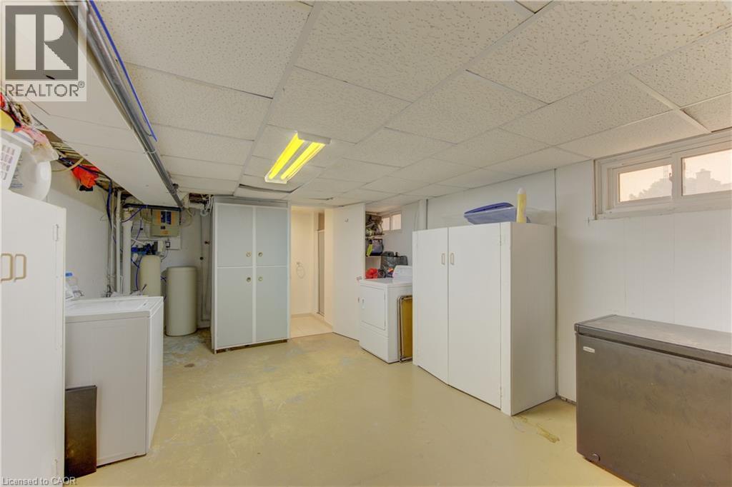195 Belleview Avenue, Kitchener, ON - Indoor