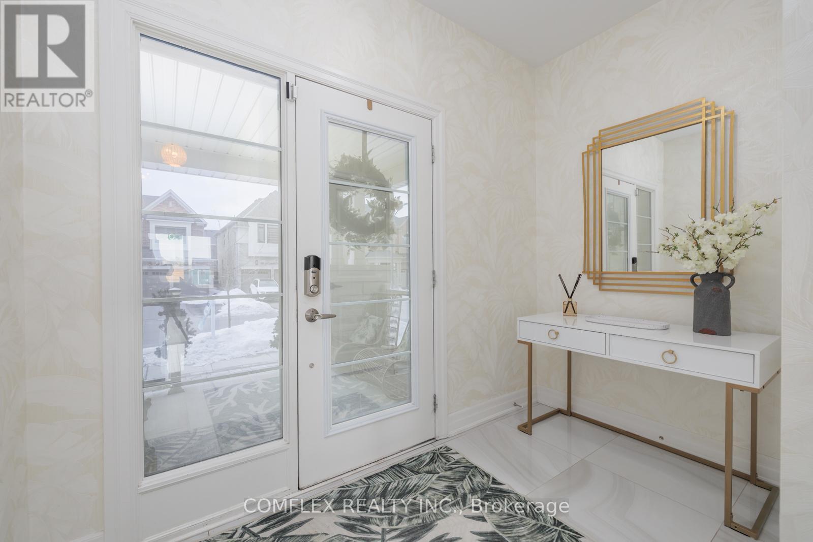 59 Maskell Crescent, Whitby, ON - Indoor Photo Showing Bathroom
