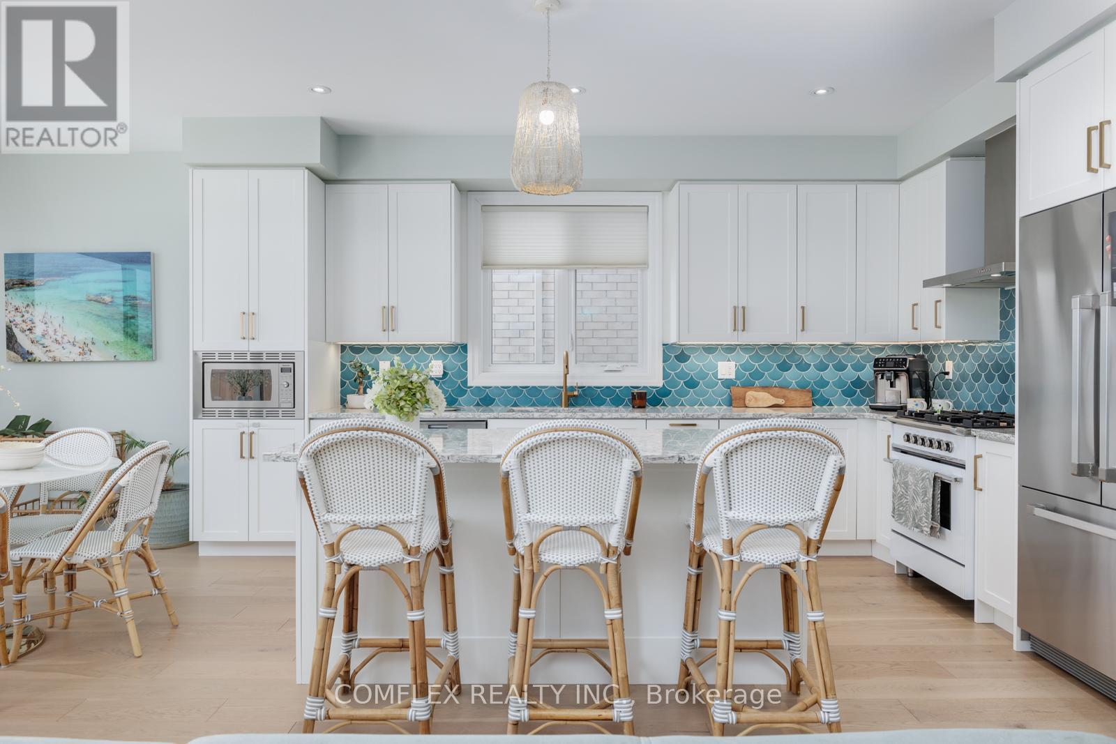 59 Maskell Crescent, Whitby, ON - Indoor
