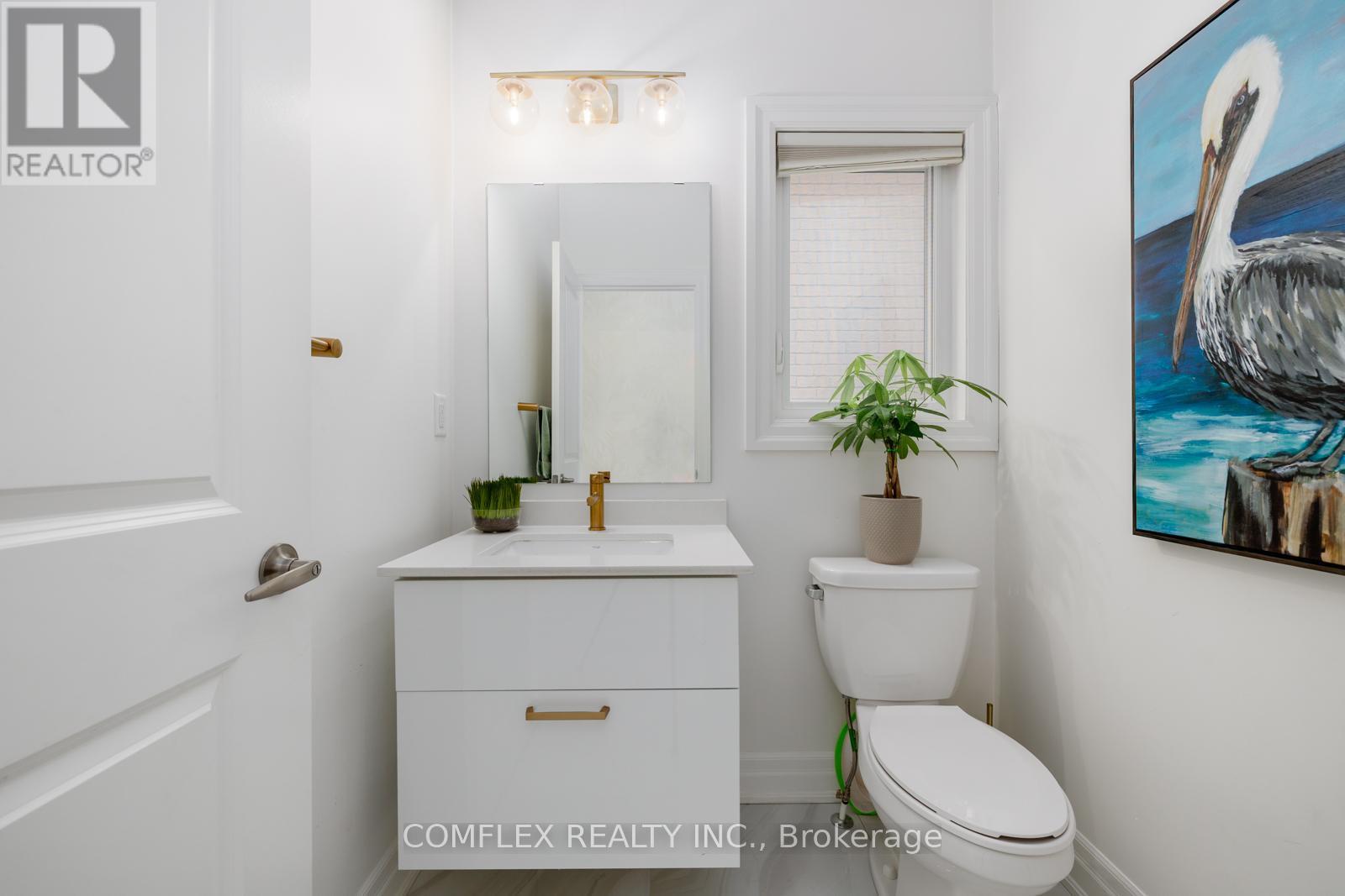 59 Maskell Crescent, Whitby, ON - Indoor Photo Showing Bathroom