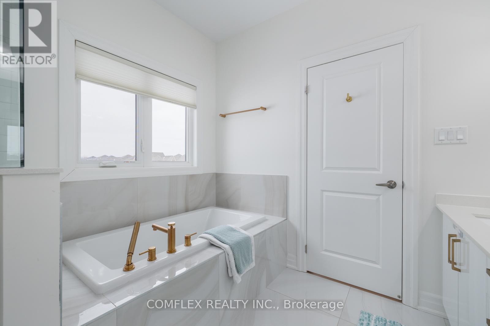 59 Maskell Crescent, Whitby, ON - Indoor Photo Showing Bathroom