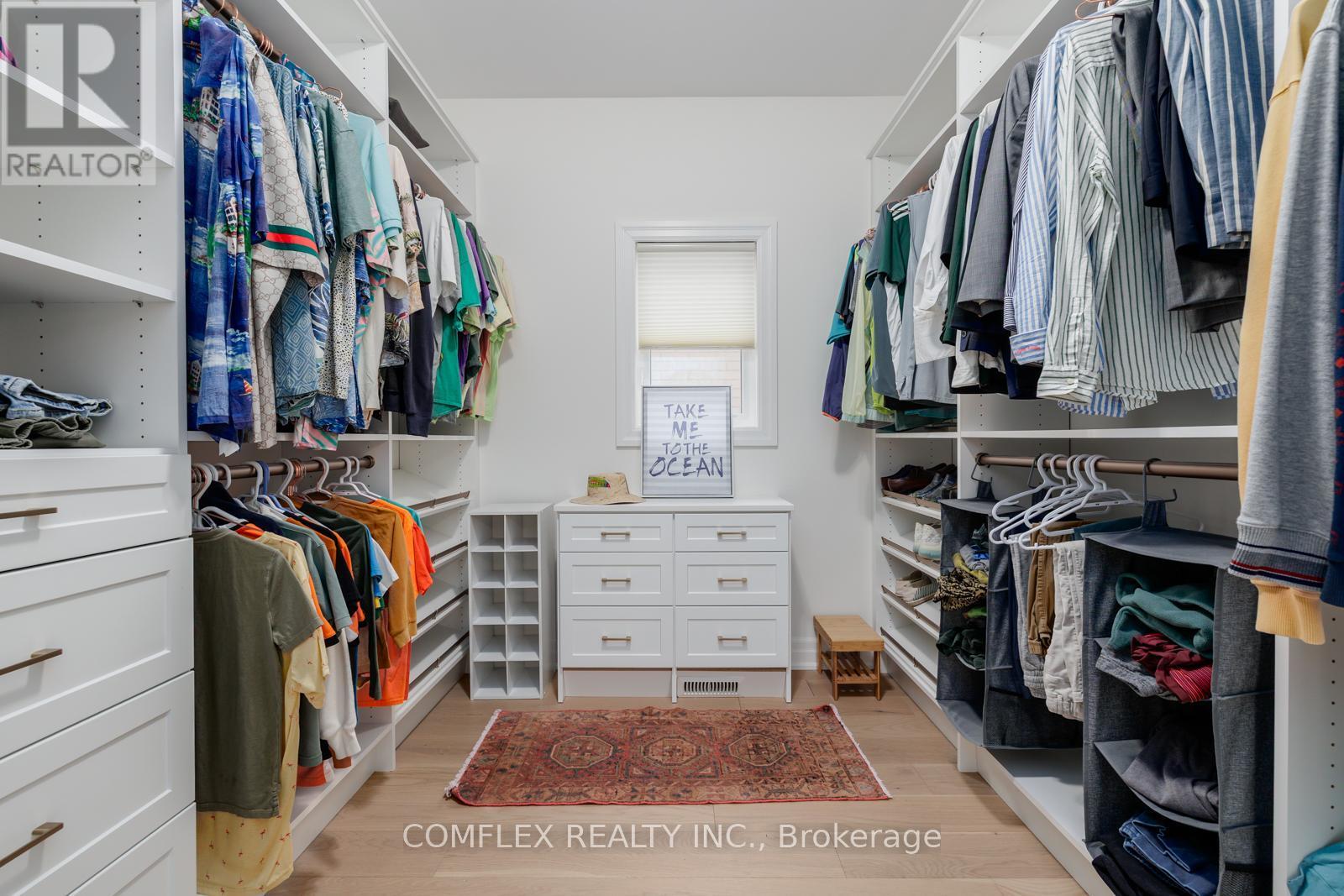 59 Maskell Crescent, Whitby, ON - Indoor With Storage