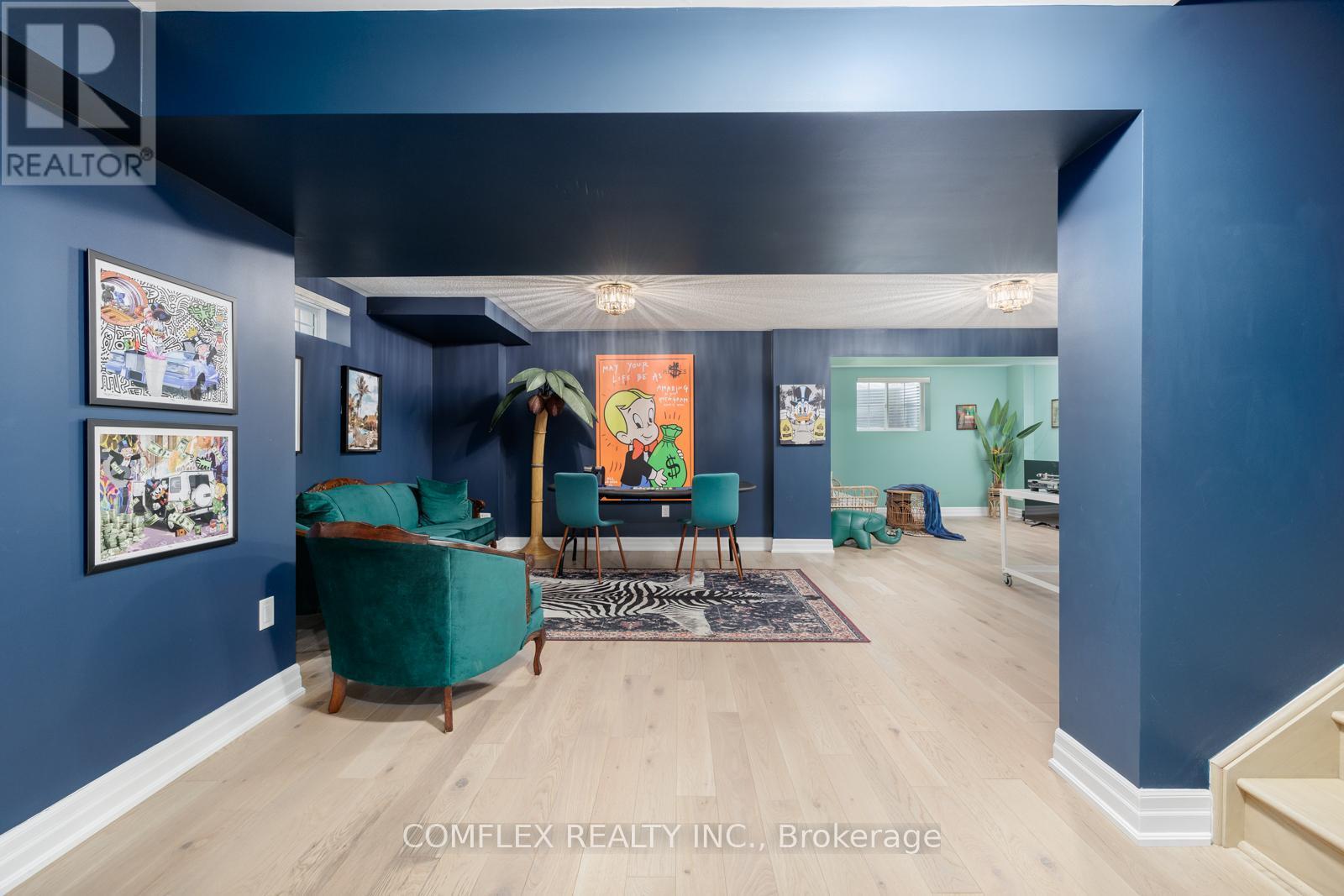 59 Maskell Crescent, Whitby, ON - Indoor Photo Showing Other Room