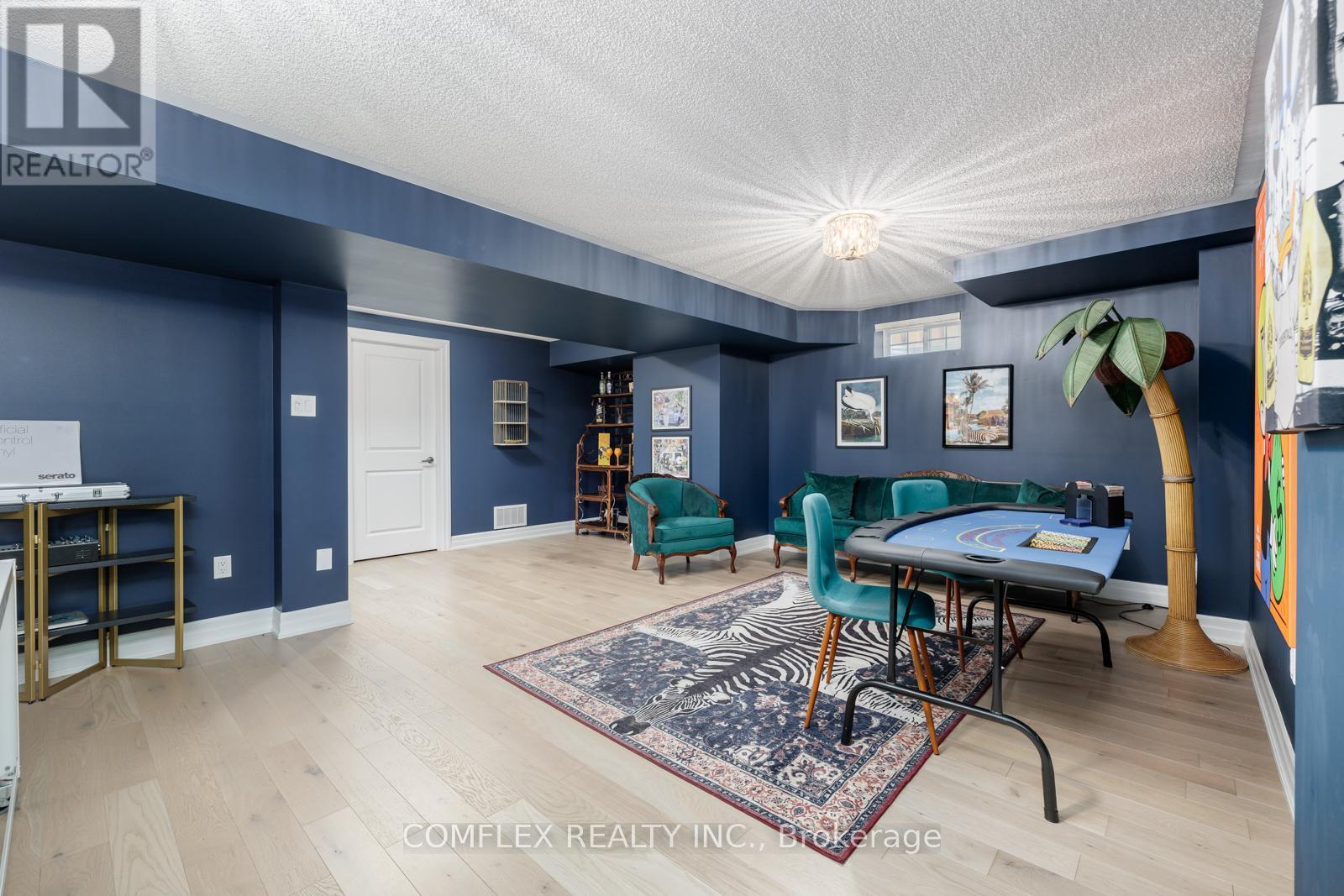 59 Maskell Crescent, Whitby, ON - Indoor Photo Showing Other Room