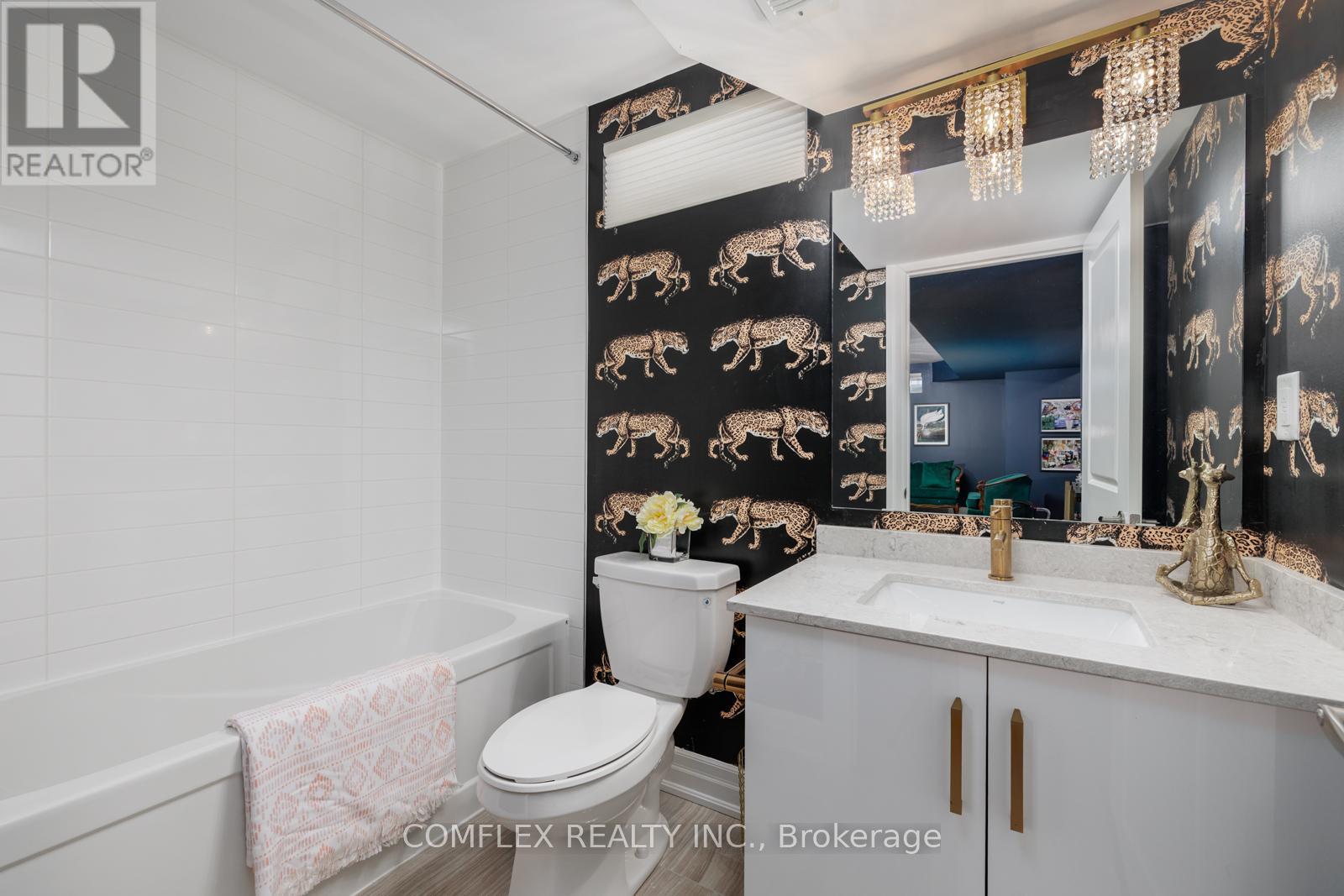 59 Maskell Crescent, Whitby, ON - Indoor Photo Showing Bathroom