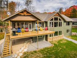 60 WURM ROAD Magnetawan, ON P0A 1P0