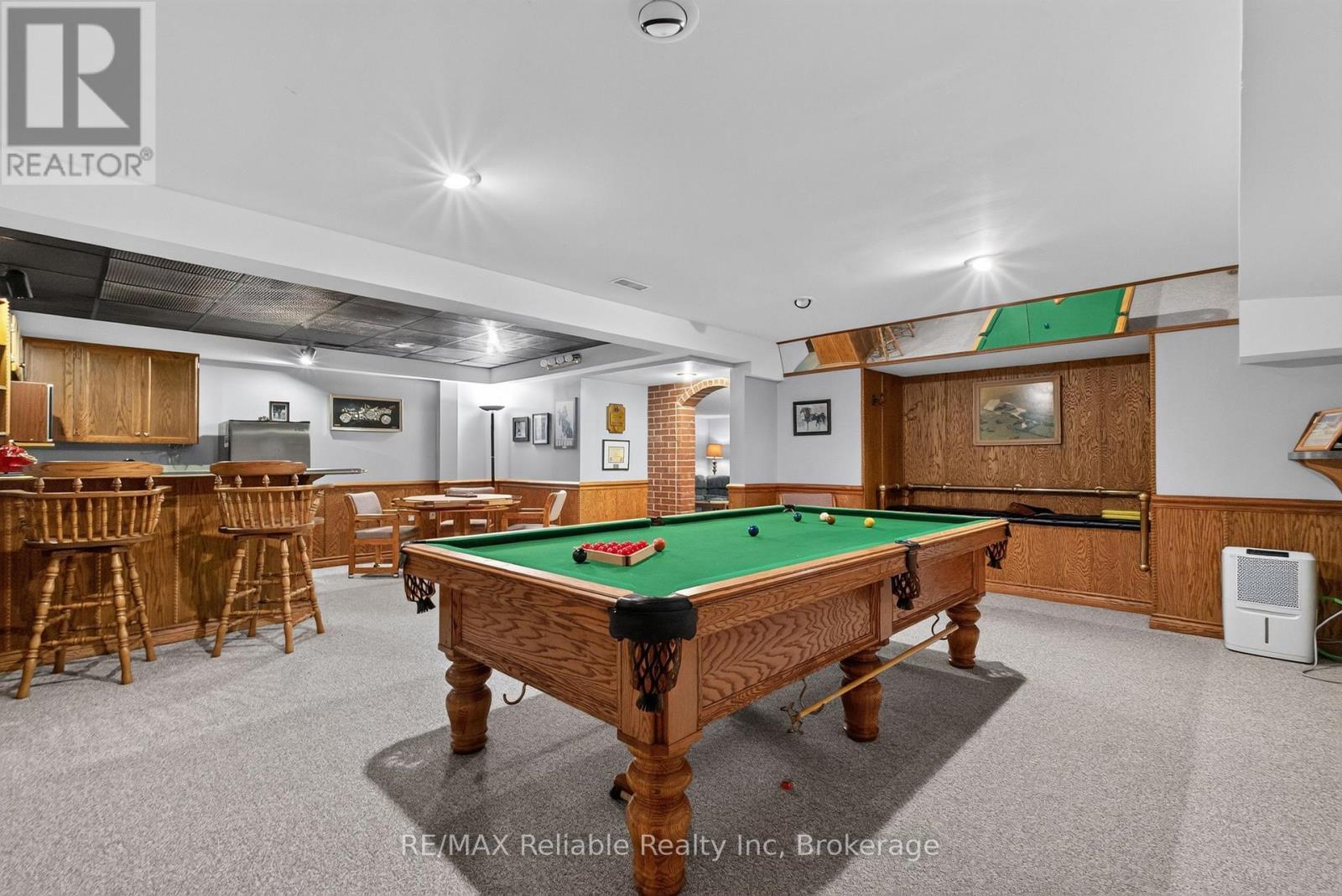 1 Harbour Lane, Goderich (Goderich (Town)), ON - Indoor Photo Showing Other Room