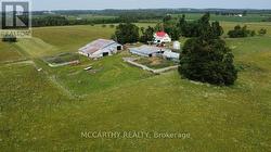 501098 HWY # 89 East Luther Grand Valley, ON L9W 3W3
