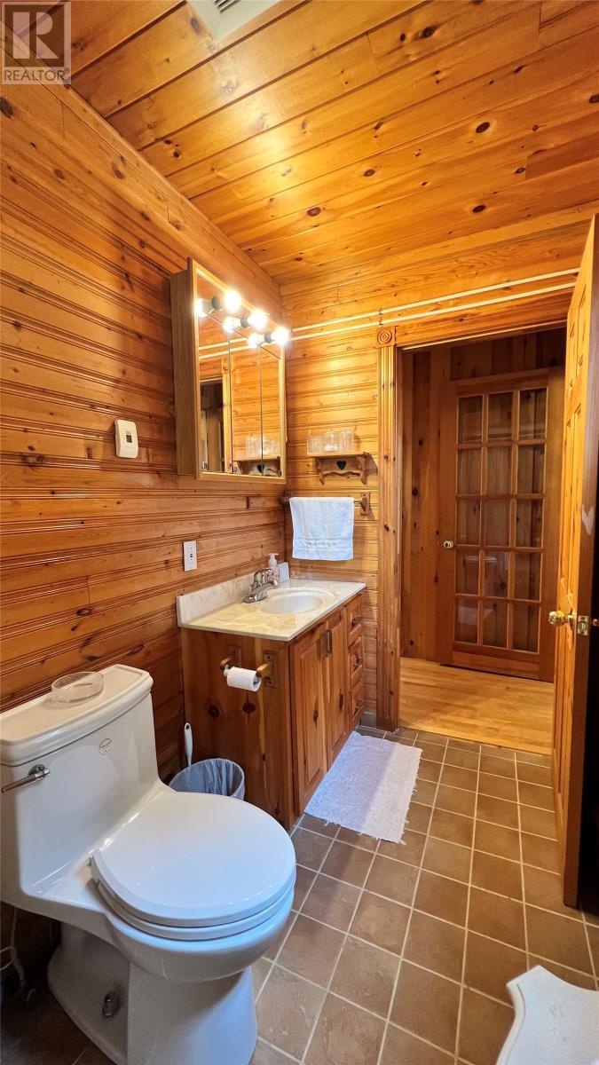 31 Terra Nova Road, Terra Nova, NL - Indoor