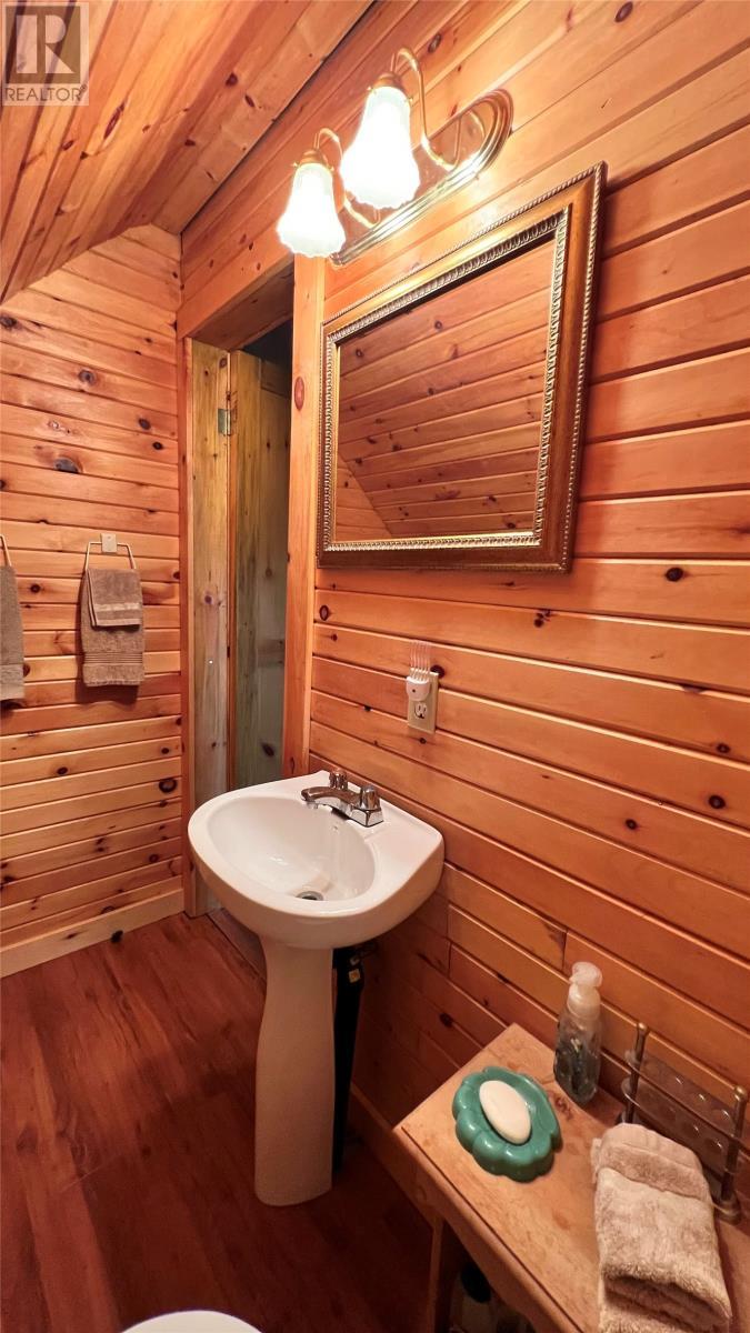 31 Terra Nova Road, Terra Nova, NL - Indoor