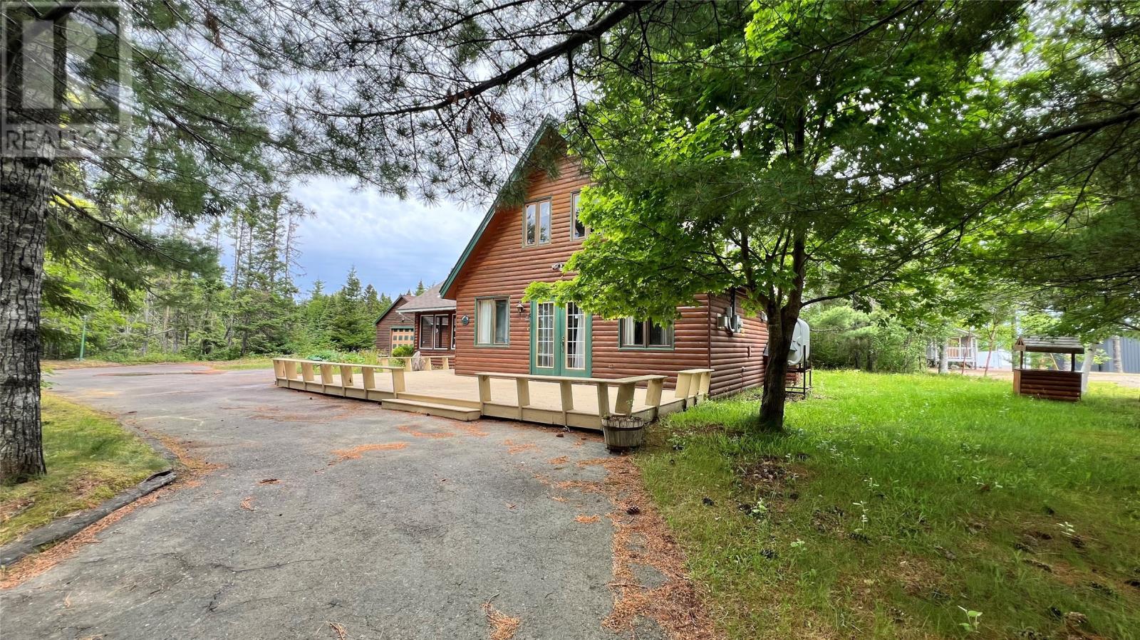 31 Terra Nova Road, Terra Nova, NL - Outdoor