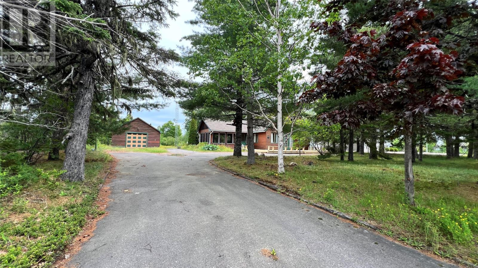 31 Terra Nova Road, Terra Nova, NL - Outdoor