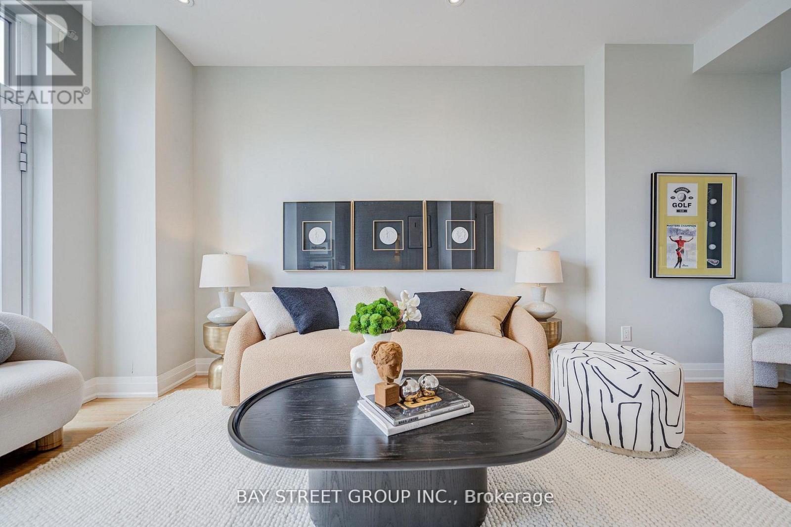 6 Teasel Way, Markham, ON - Indoor