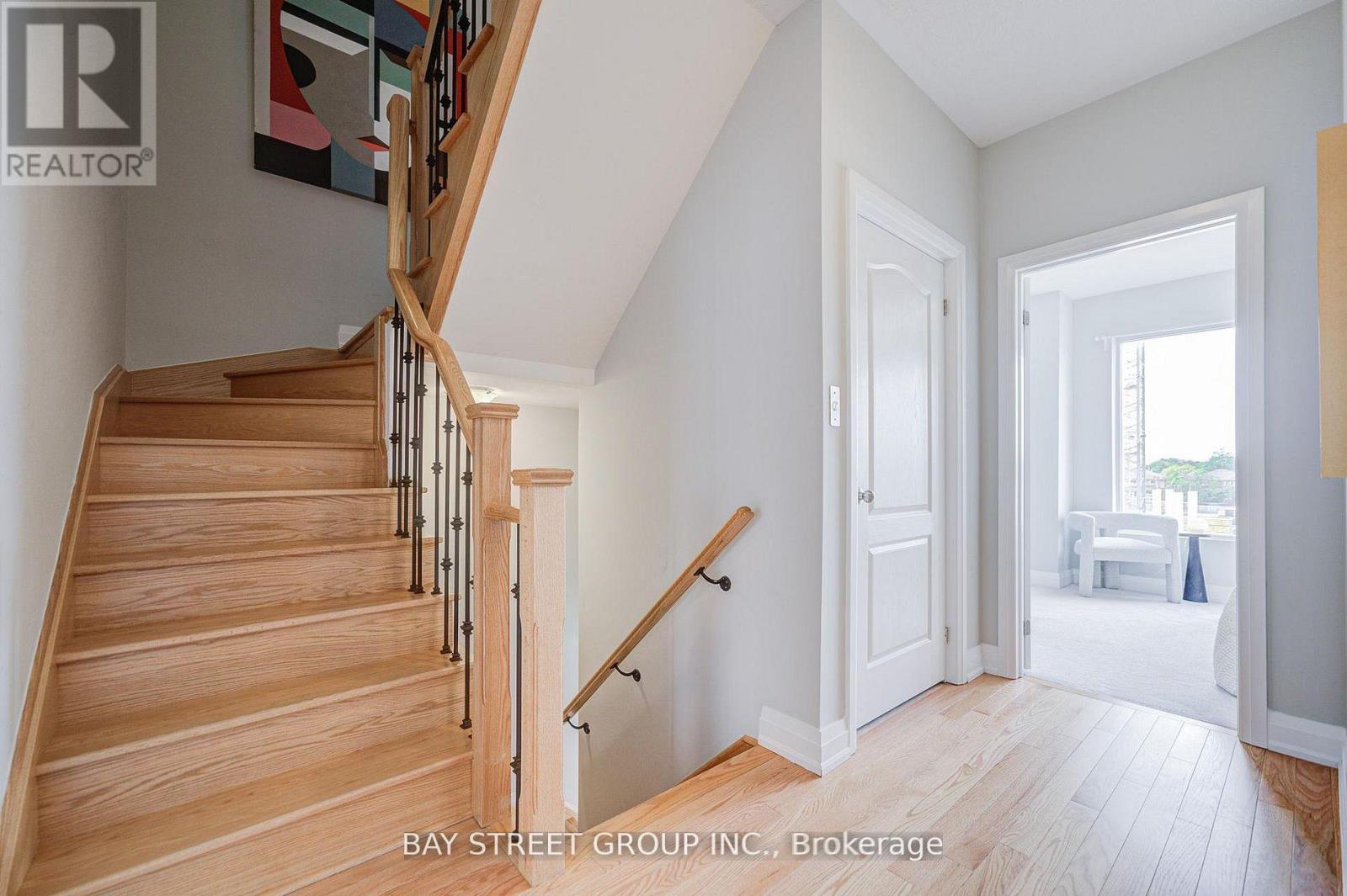 6 Teasel Way, Markham, ON - Indoor Photo Showing Other Room