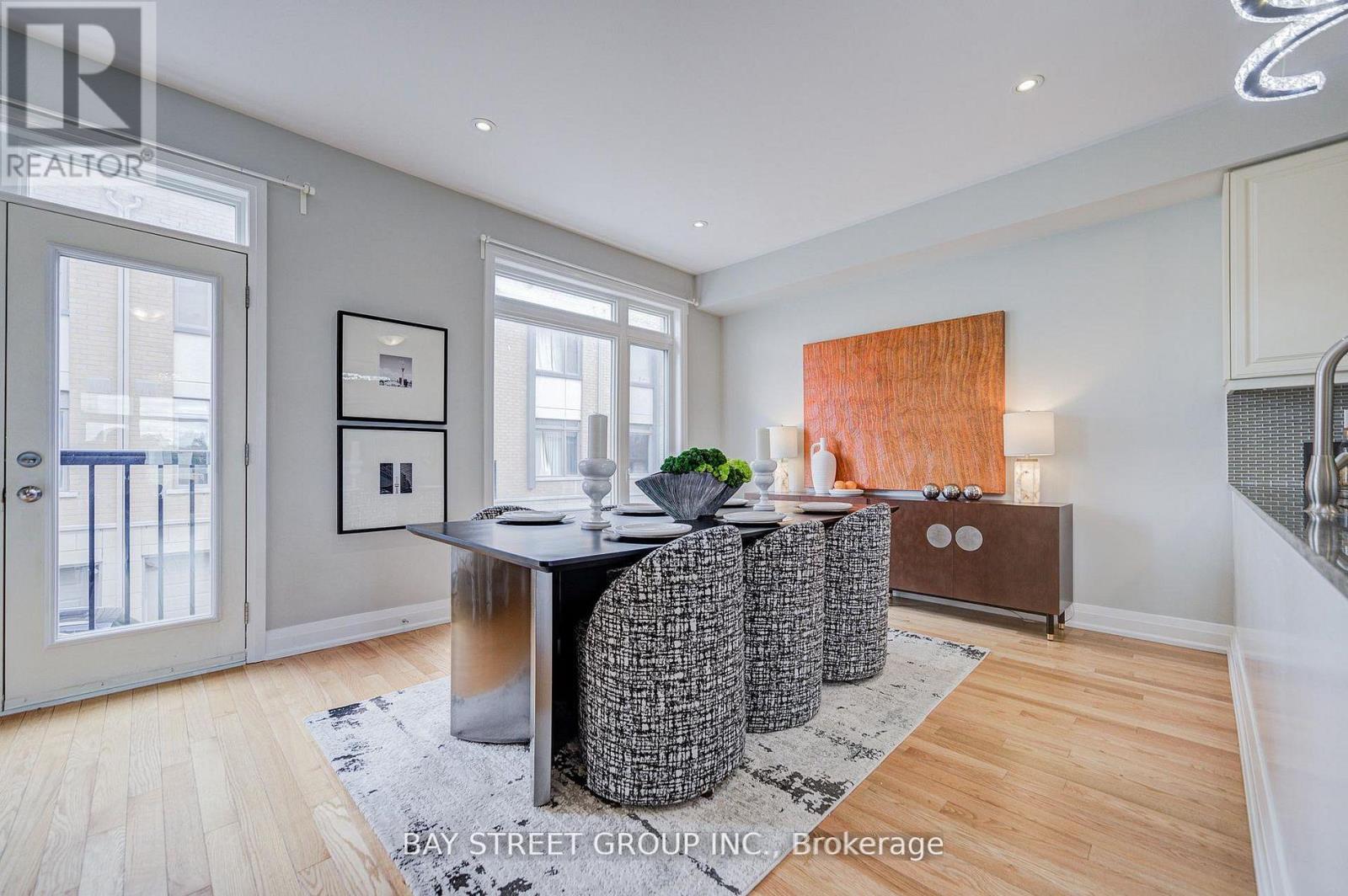 6 Teasel Way, Markham, ON - Indoor Photo Showing Office
