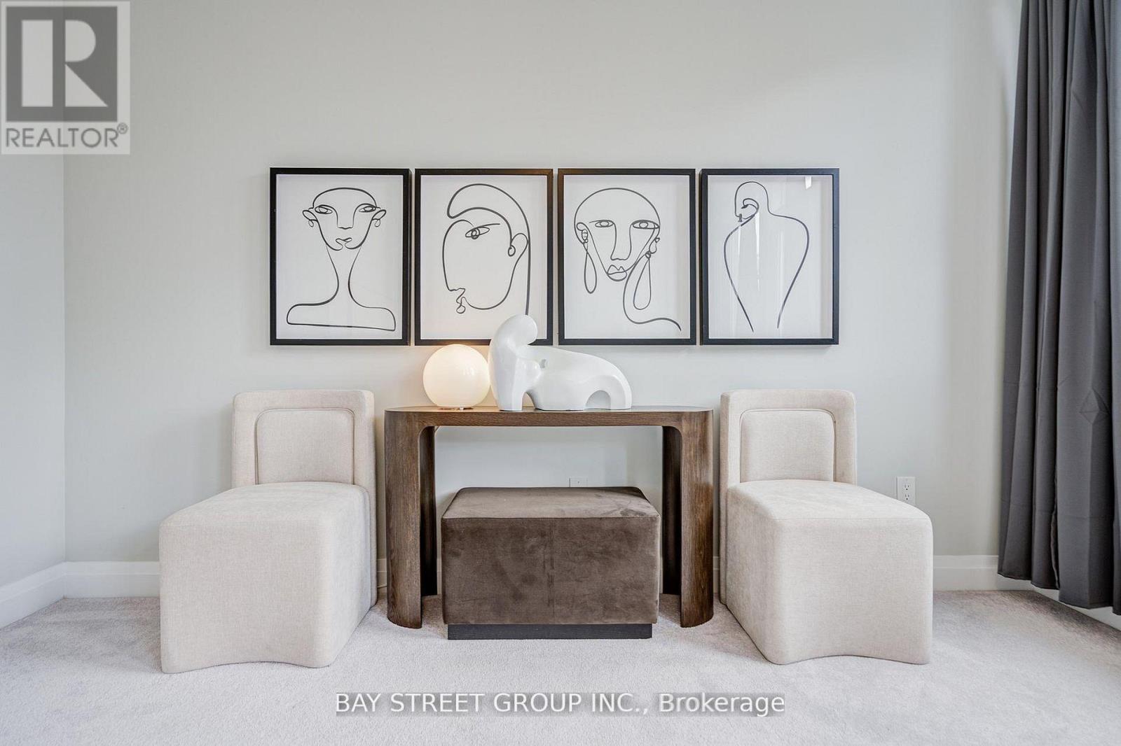 6 Teasel Way, Markham, ON - Indoor Photo Showing Other Room