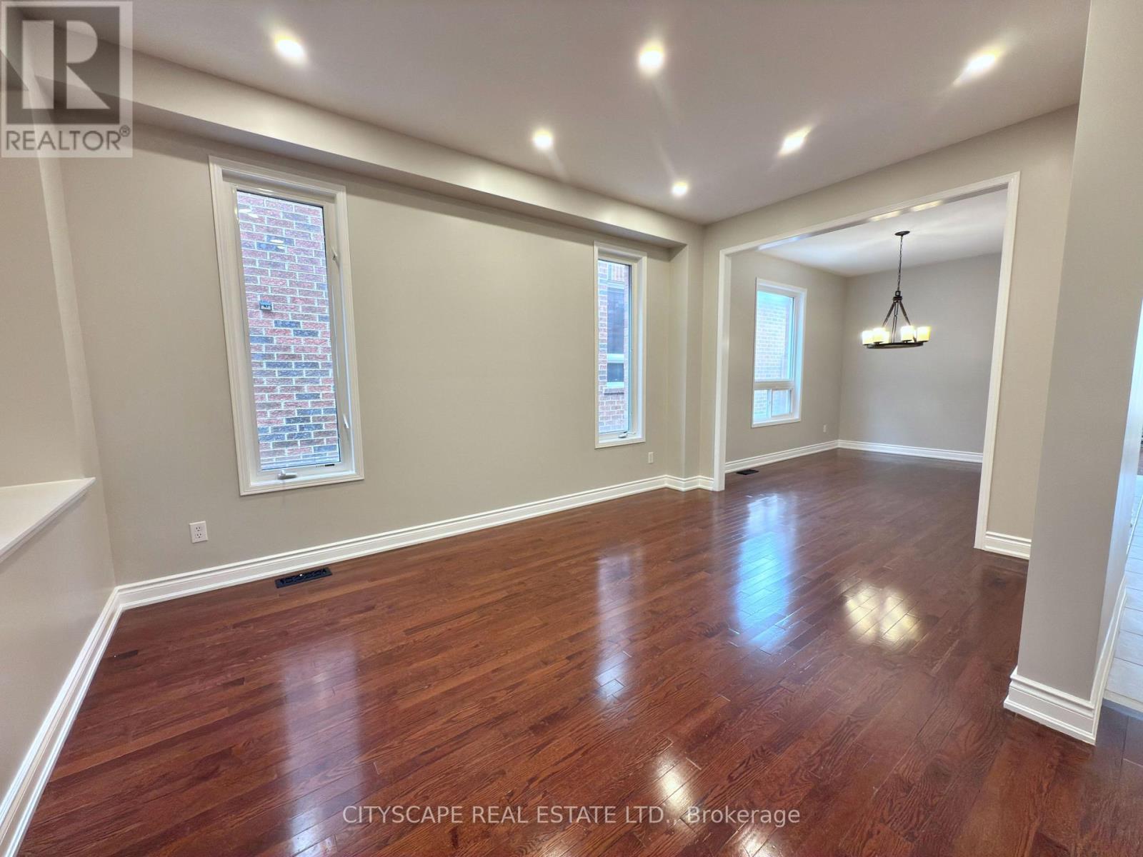 5409 Bestview Way, Mississauga, ON - Indoor Photo Showing Other Room