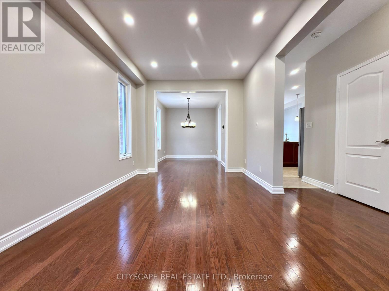 5409 Bestview Way, Mississauga, ON - Indoor Photo Showing Other Room