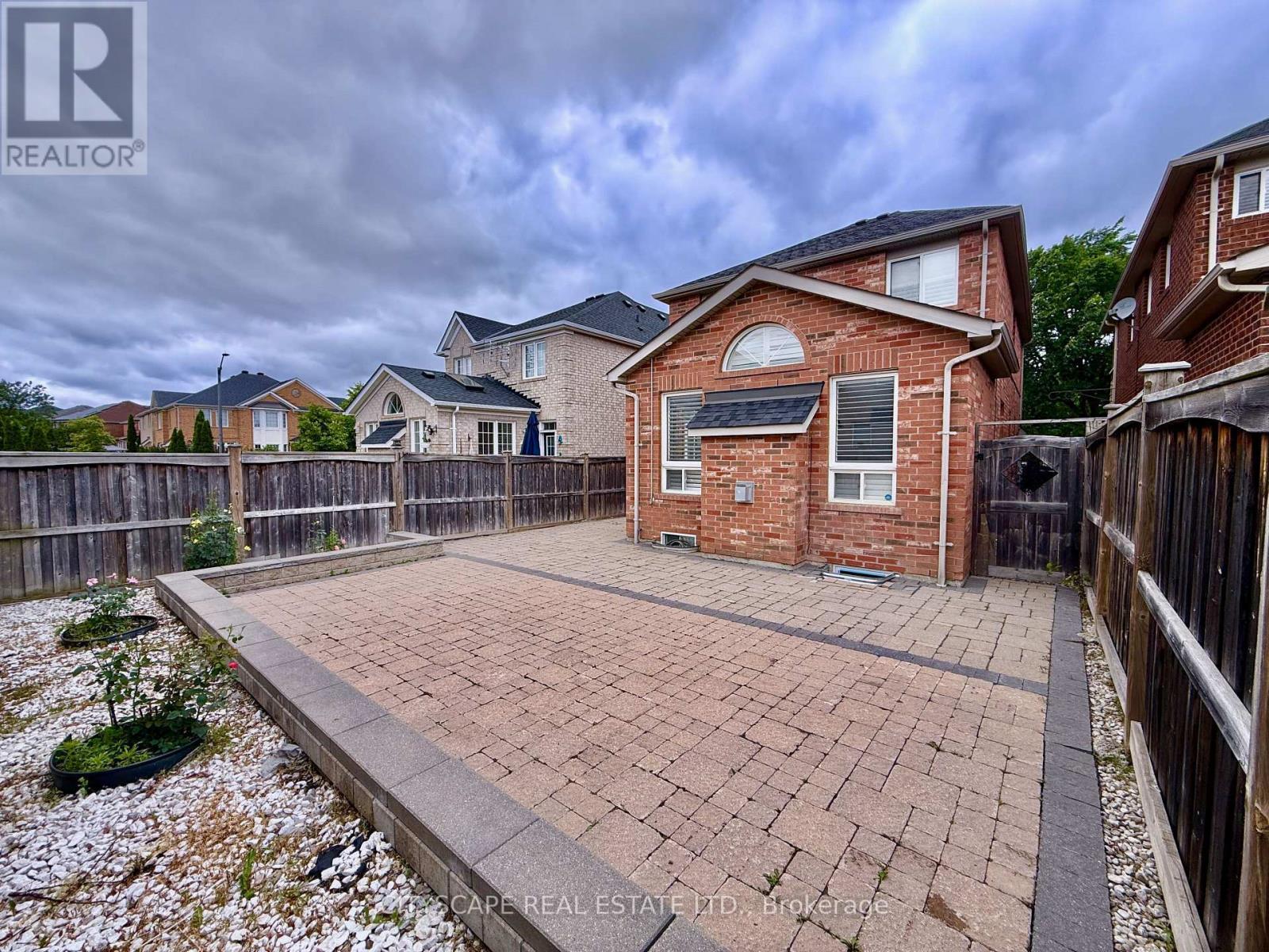 5409 Bestview Way, Mississauga, ON - Outdoor With Exterior