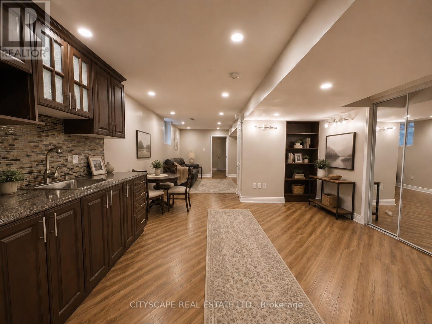 5409 Bestview Way, Mississauga, ON - Indoor