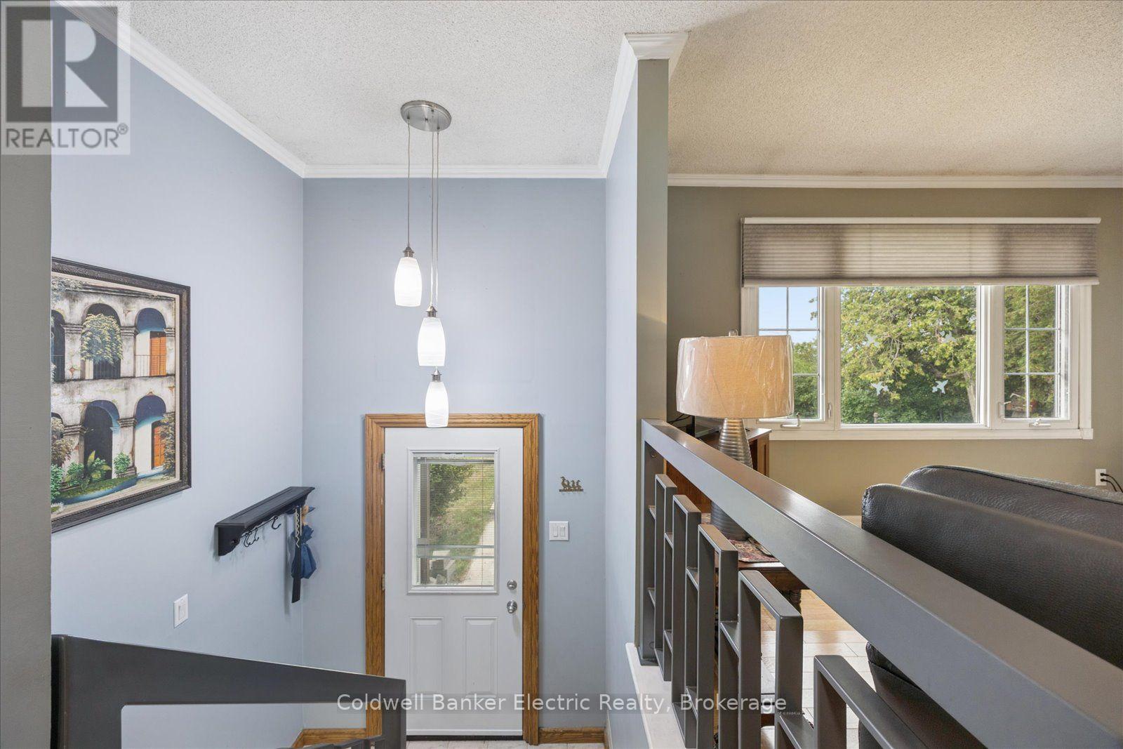 1657 4Th Line, Douro-Dummer, ON - Indoor Photo Showing Other Room