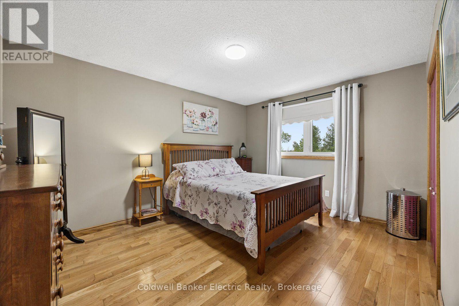1657 4Th Line, Douro-Dummer, ON - Indoor Photo Showing Bedroom
