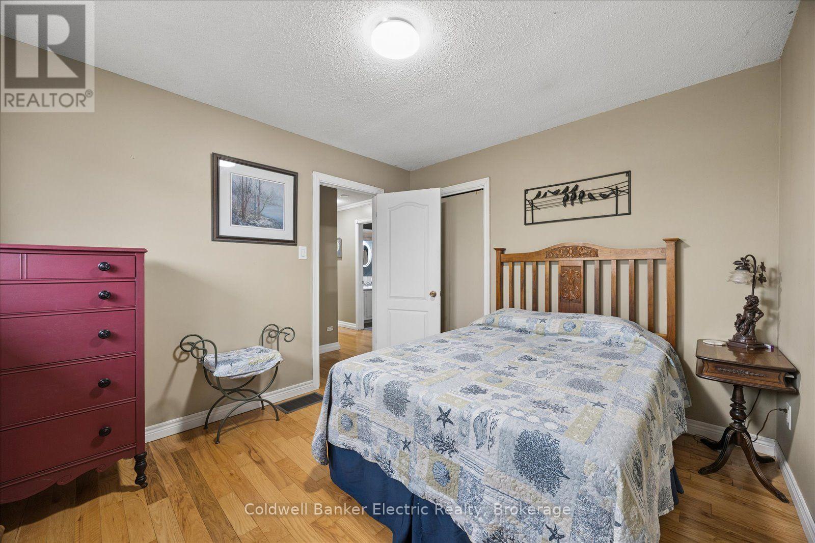 1657 4Th Line, Douro-Dummer, ON - Indoor Photo Showing Bedroom