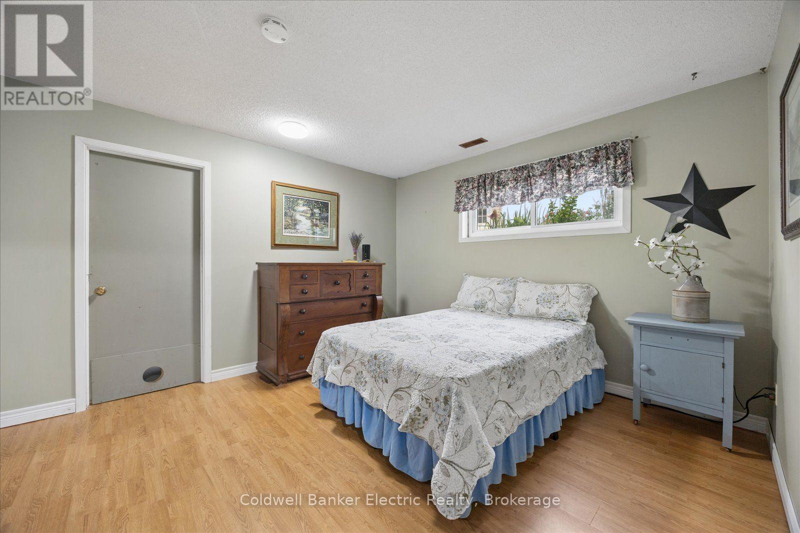 1657 4Th Line, Douro-Dummer, ON - Indoor Photo Showing Bedroom