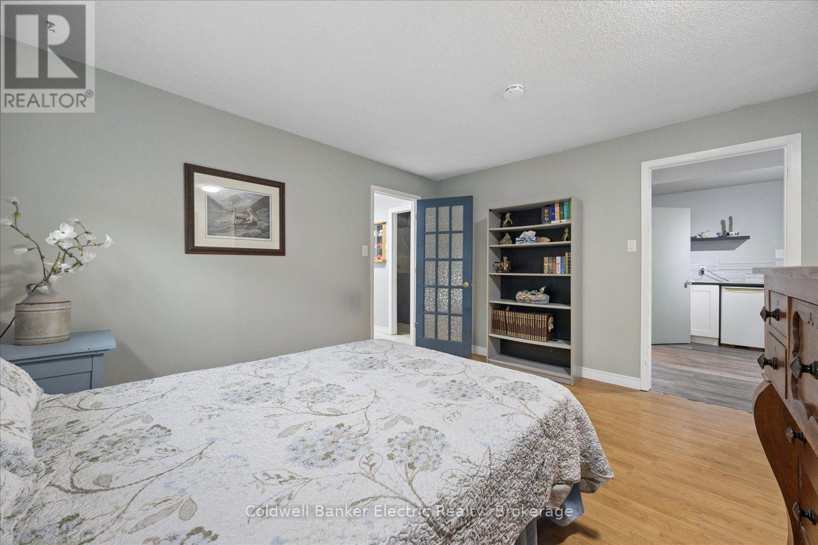 1657 4Th Line, Douro-Dummer, ON - Indoor Photo Showing Bedroom