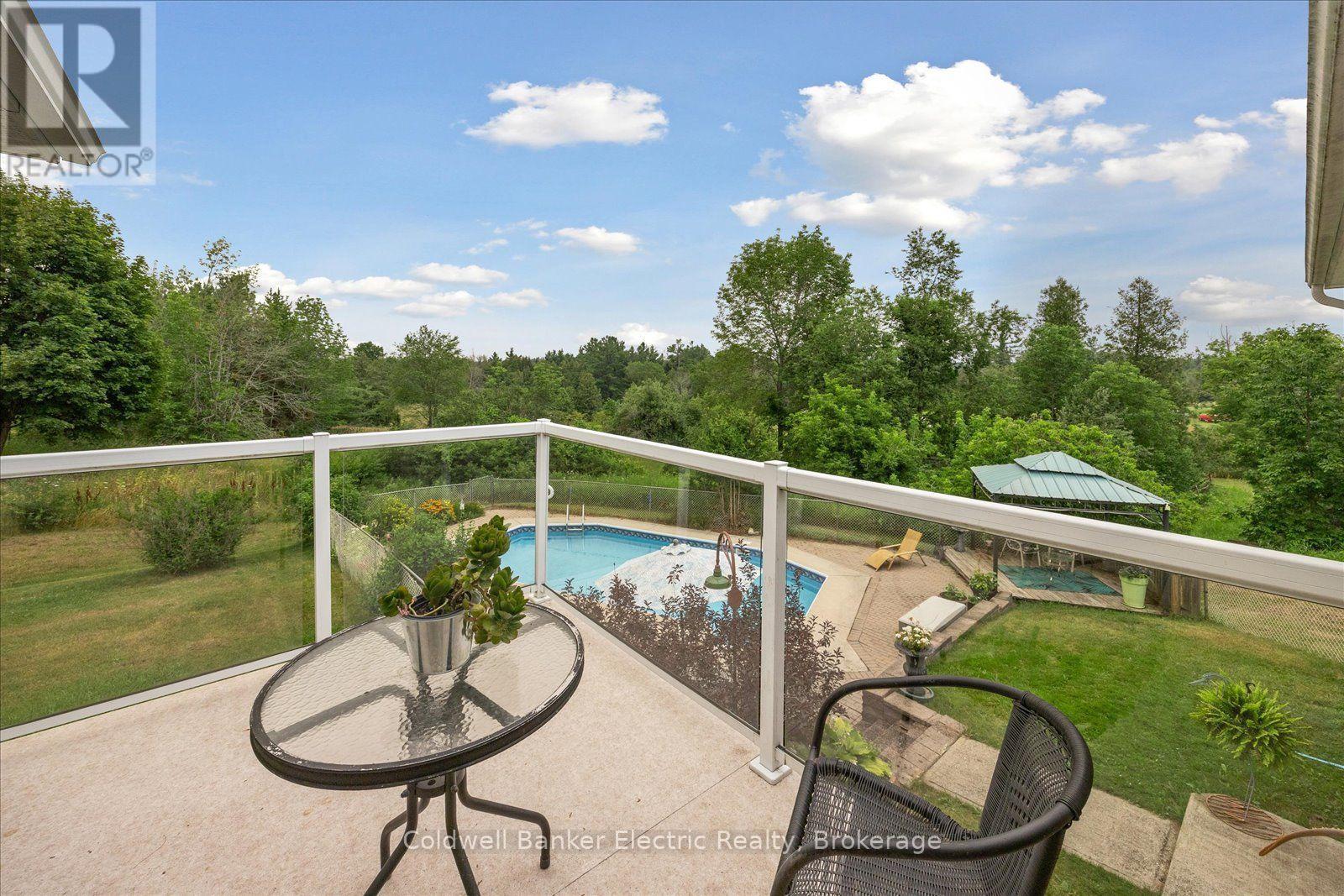 1657 4Th Line, Douro-Dummer, ON - Outdoor
