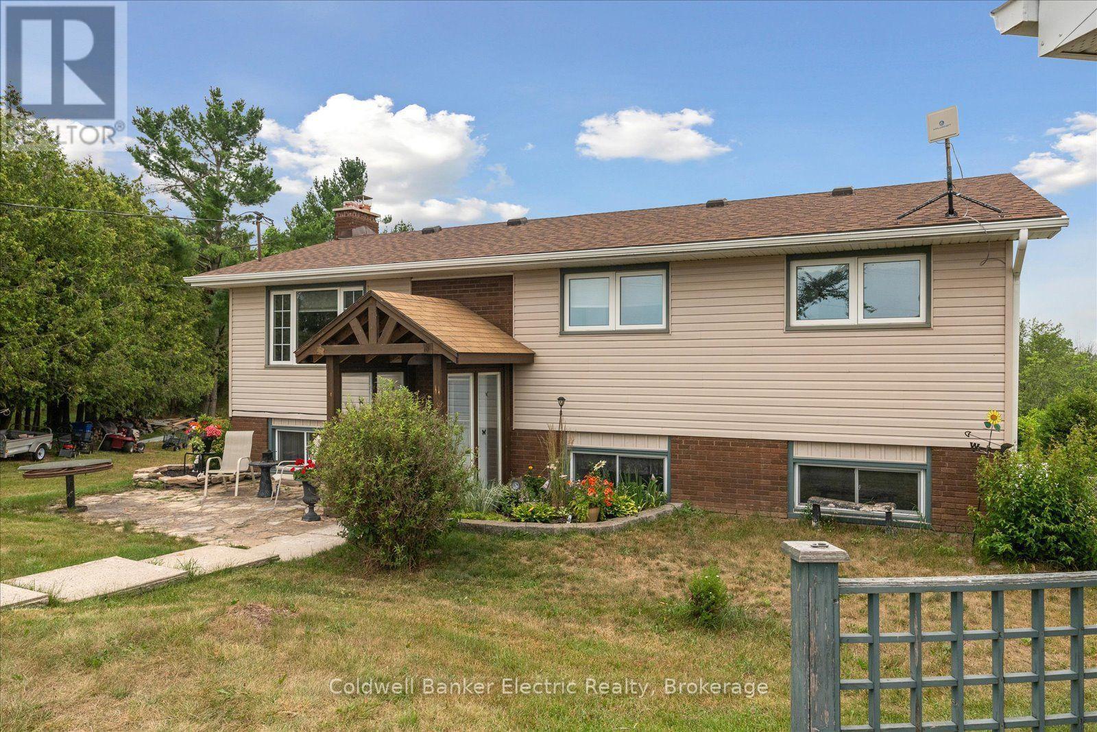1657 4Th Line, Douro-Dummer, ON - Outdoor