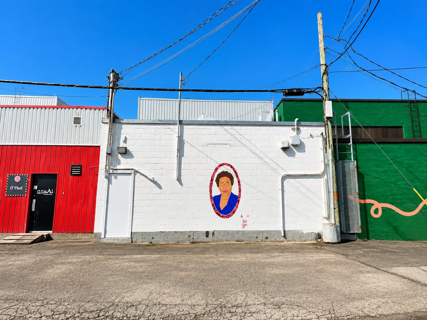 Face arrière - 814 3E Avenue, Val-D'Or, QC - Outdoor