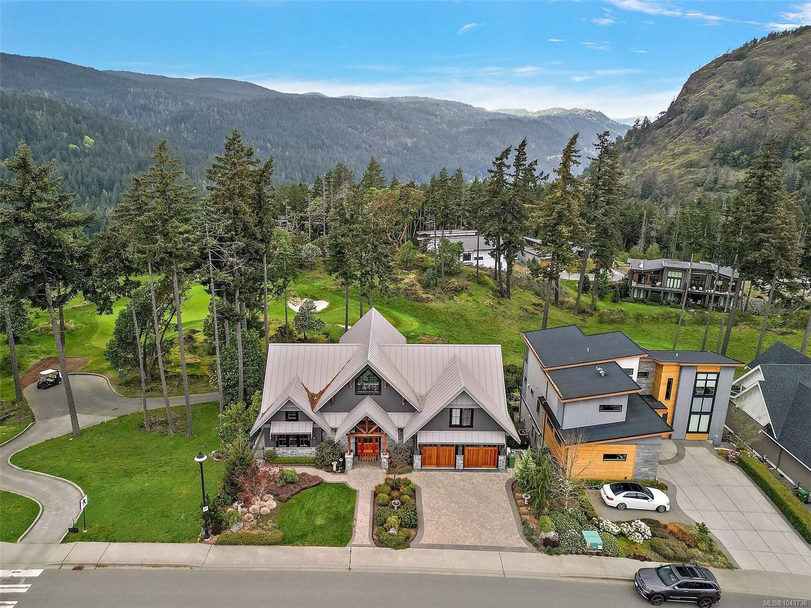 1468 Pebble Pl, Langford, BC