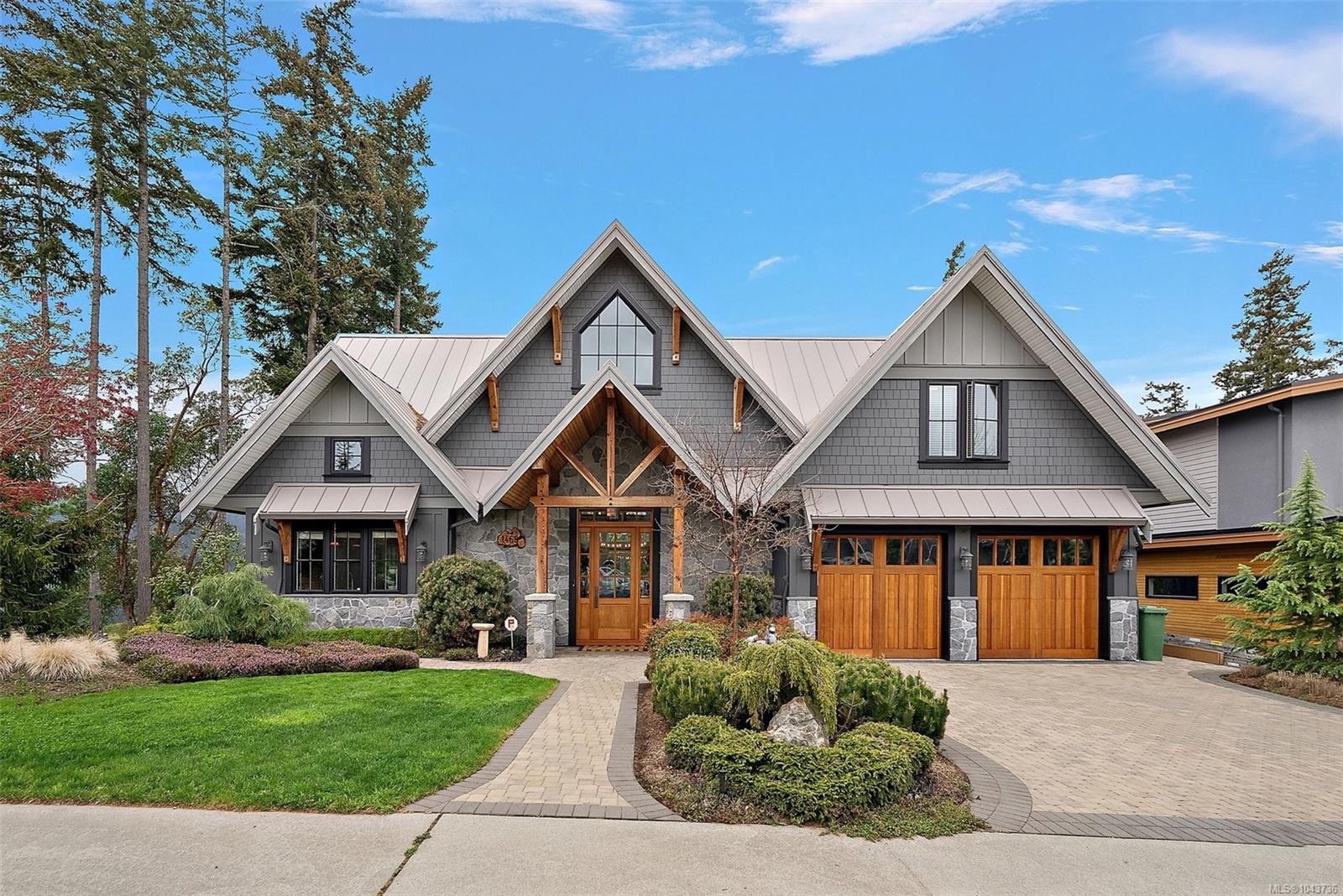 1468 Pebble Pl, Langford, BC