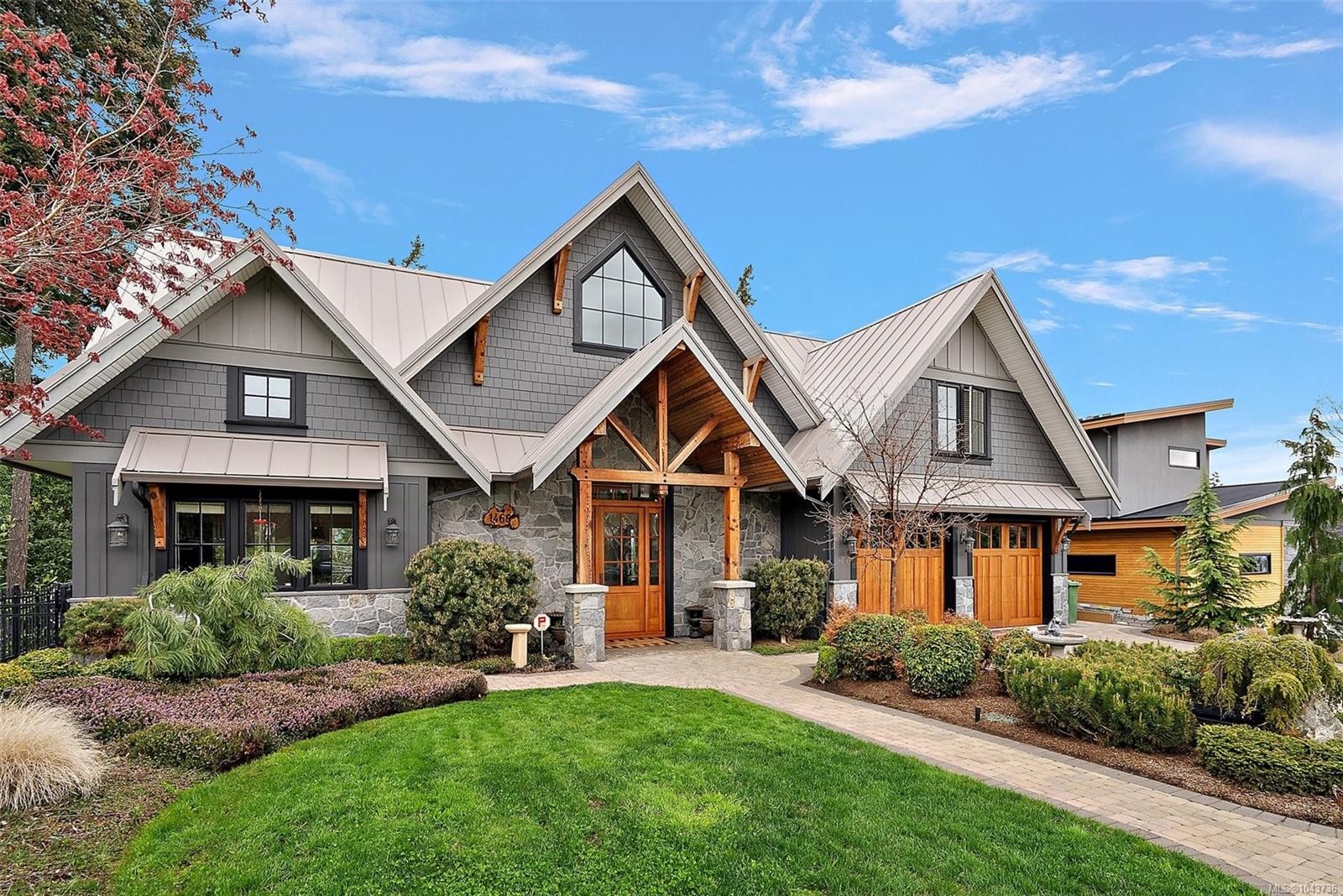 1468 Pebble Pl, Langford, BC