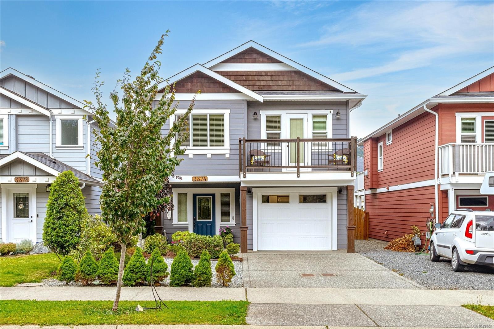 3374 Hazelwood Rd, Langford, BC