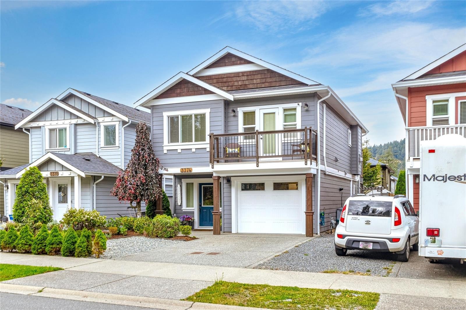 3374 Hazelwood Rd, Langford, BC
