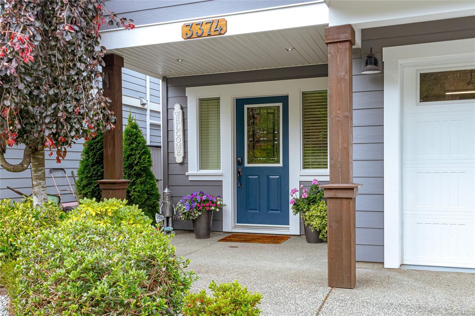 3374 Hazelwood Rd, Langford, BC
