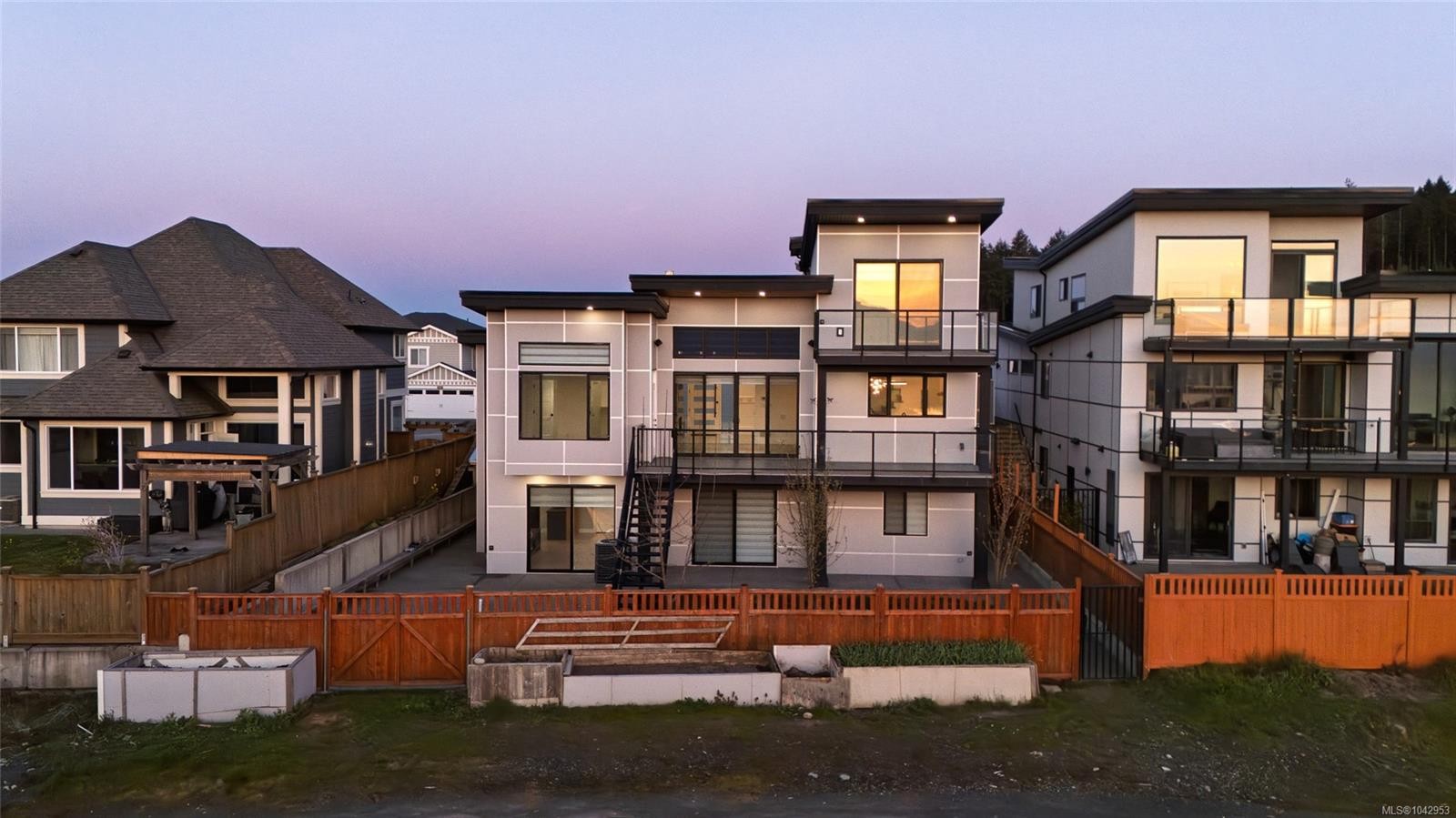 6334 Nevilane Dr, Duncan, BC