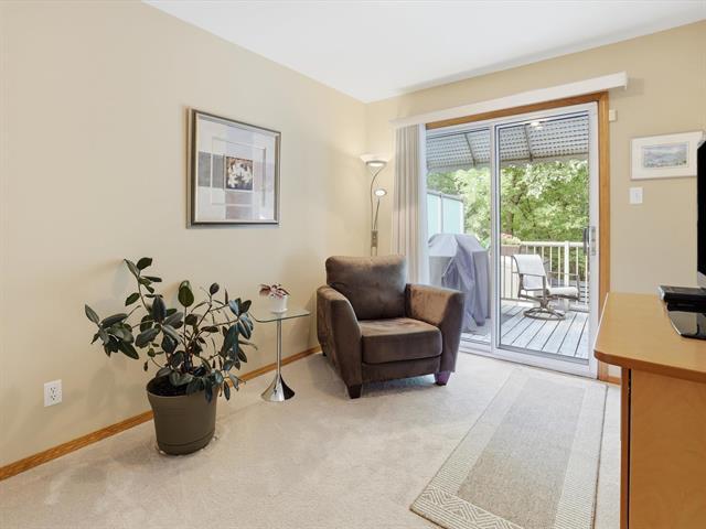 192 Pulberry St, Winnipeg, MB - Indoor