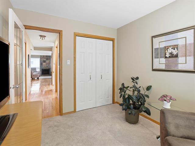 192 Pulberry St, Winnipeg, MB - Indoor Photo Showing Other Room