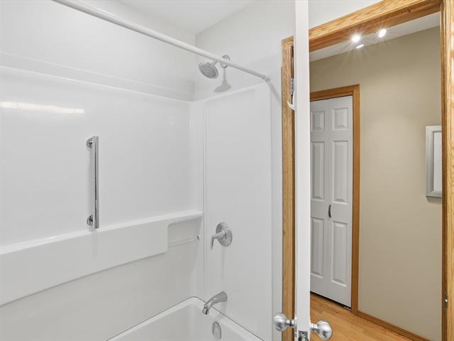 192 Pulberry St, Winnipeg, MB - Indoor