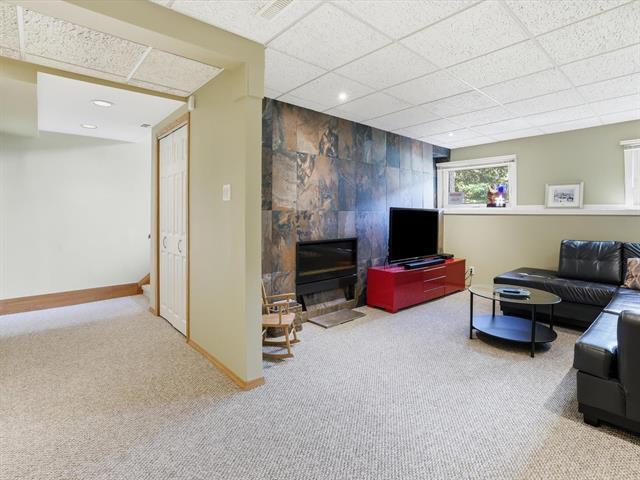 192 Pulberry St, Winnipeg, MB - Indoor