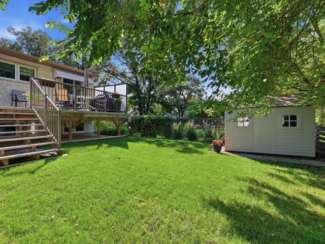 192 Pulberry St, Winnipeg, MB - Outdoor With Deck Patio Veranda