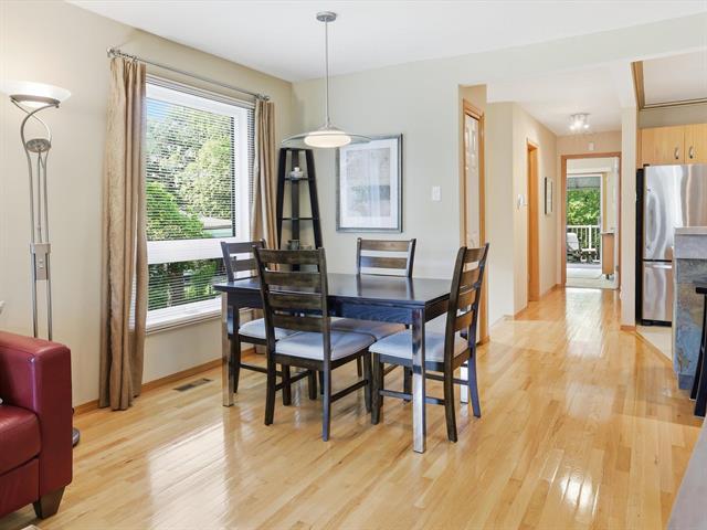 192 Pulberry St, Winnipeg, MB - Indoor Photo Showing Dining Room