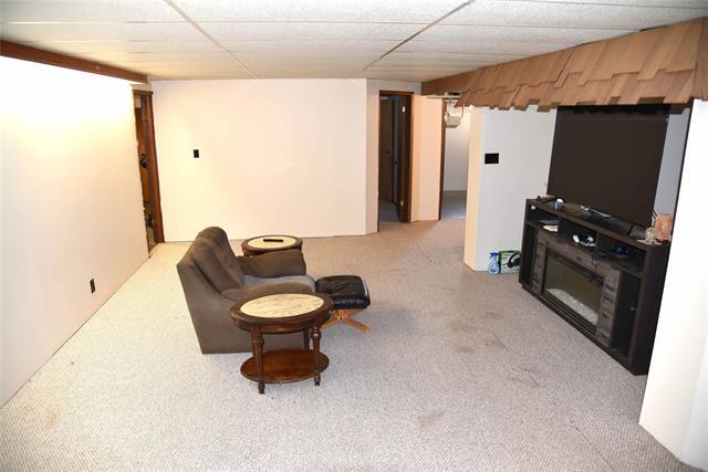 86 Mutchmor Cl, Winnipeg, MB - Indoor