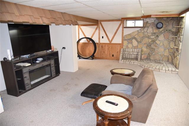 86 Mutchmor Cl, Winnipeg, MB - Indoor