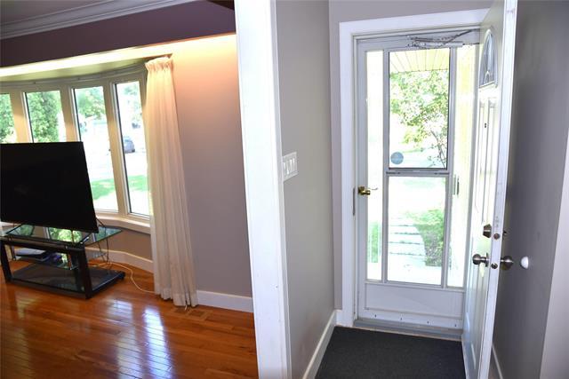 86 Mutchmor Cl, Winnipeg, MB - Indoor Photo Showing Other Room